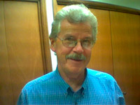 Gene Schlepp - 2004