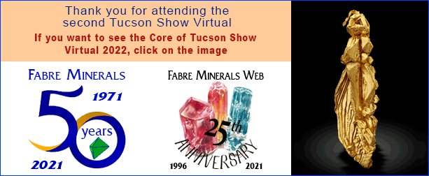 The Core of Tucson Virtual 2022
