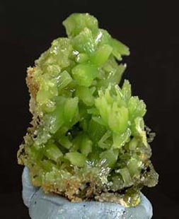 Pyromorphite. 