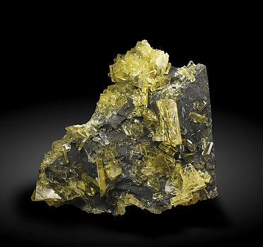 Baryte.