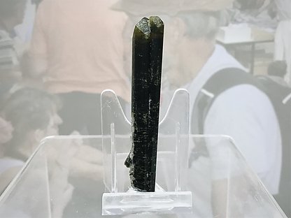 Elbaite with Albite.