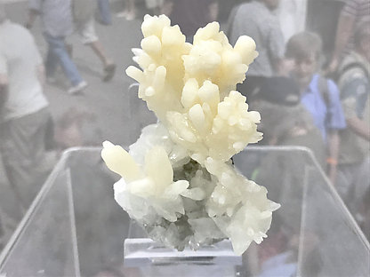 Calcite . 