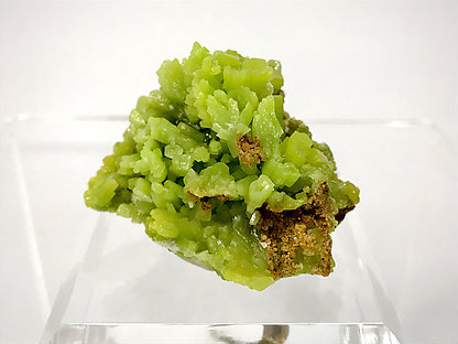 Pyromorphite. 