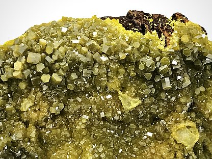 Pyromorphite. 