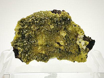 Pyromorphite.