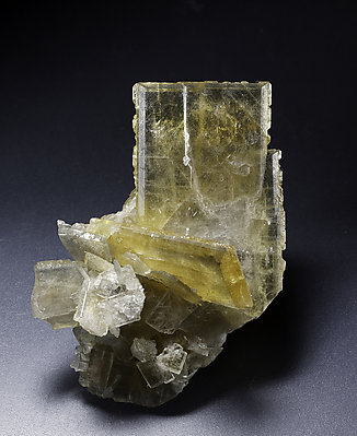 Baryte.