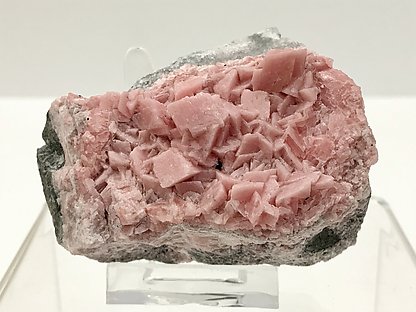 Rhodochrosite.