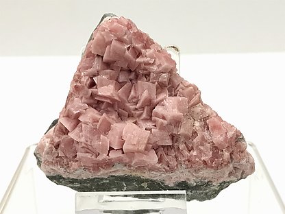 Rhodochrosite. 