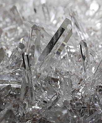 Quartz. Detail / Photo: Joaquim Calln