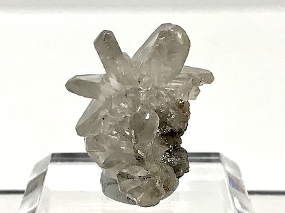 Cerussite.