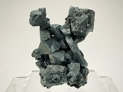 Hematite after Magnetite (variety martite).