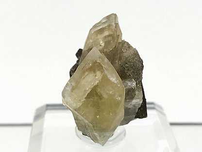 Smithsonite. Front