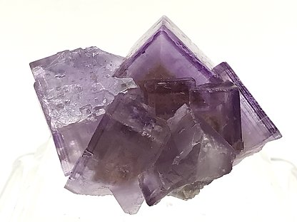 Fluorite.