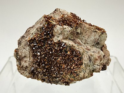 Vanadinite. 