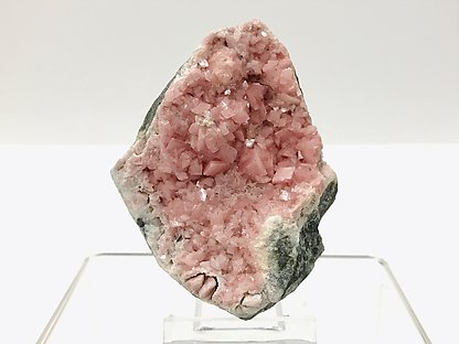 Rhodochrosite.