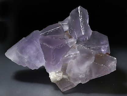 Fluorite.