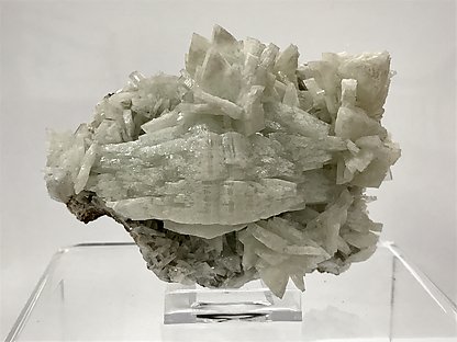 Baryte. 