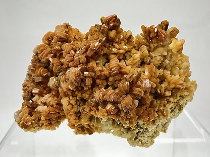 Baryte. 