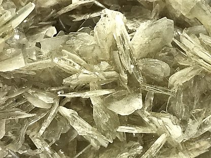 Baryte with Galena. 