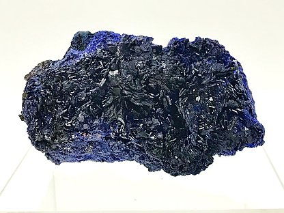 Azurite. 