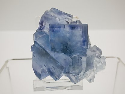 Fluorite.