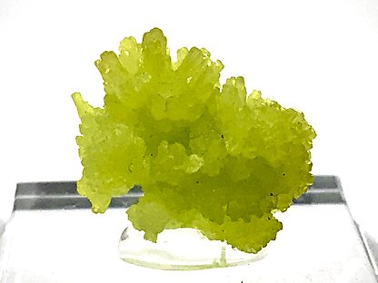 Pyromorphite. 