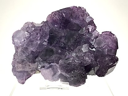 Fluorite.