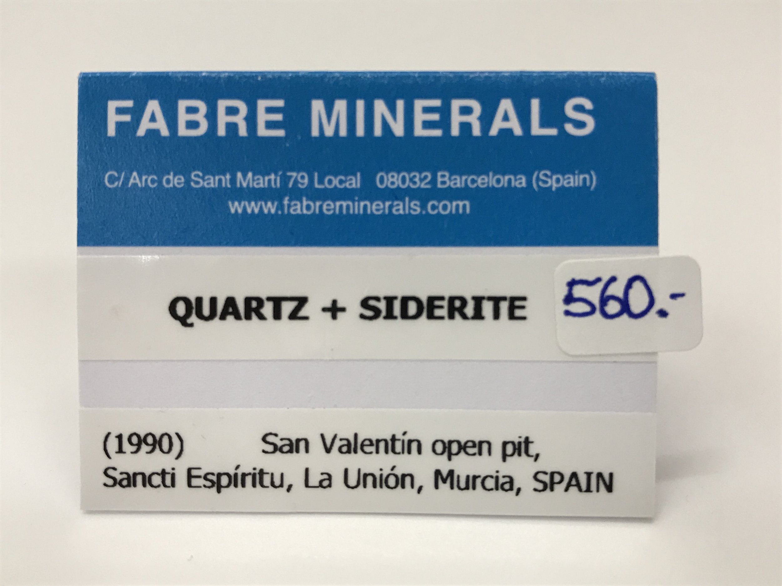 specimens/s_fastAM1/HM560NX-label.jpg