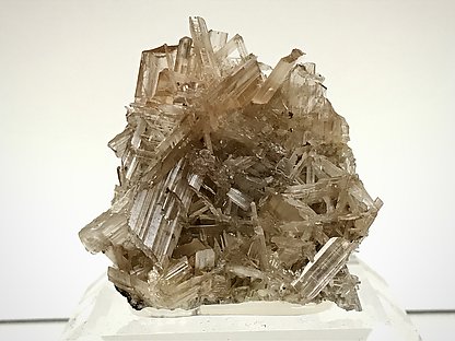 Cerussite. 