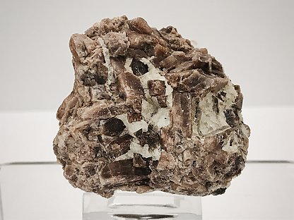 Andalusite with Quartz.