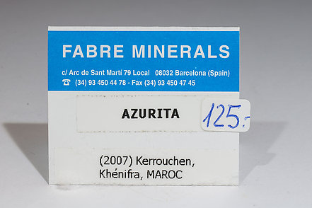 Azurite