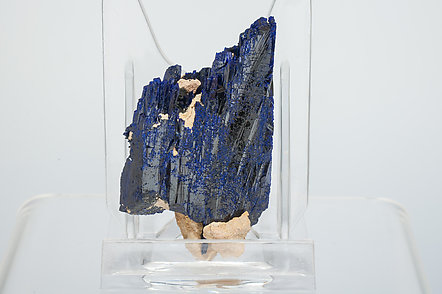 Azurite.