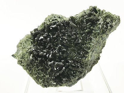 Epidote. 