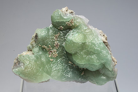 Smithsonite.