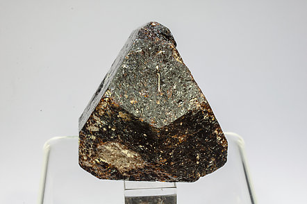 Dravite with Muscovite. Top
