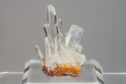 Quartz.