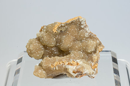 Smithsonite.