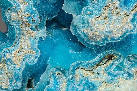 Hemimorphite. 