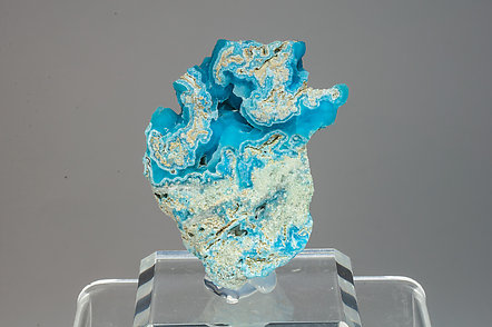 Hemimorphite. 