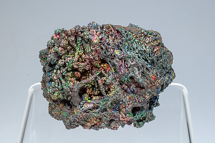 Goethite.