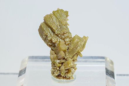 Pyromorphite.