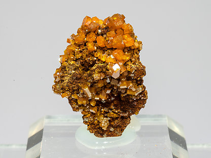 Mimetite.