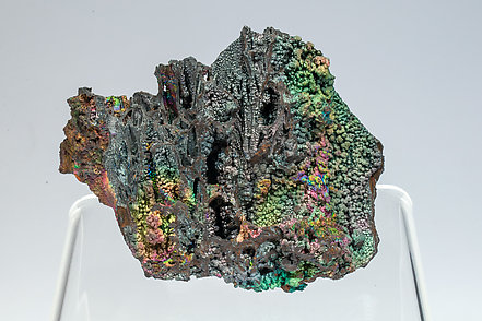 Goethite.