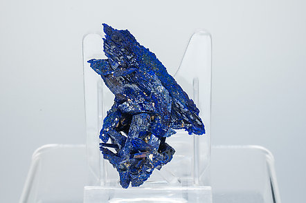 Azurite.