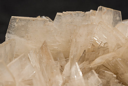 Baryte. 