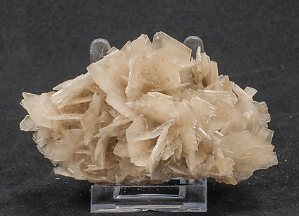 Baryte. 