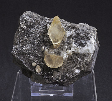 Calcite.