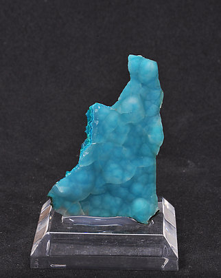 Chrysocolla.