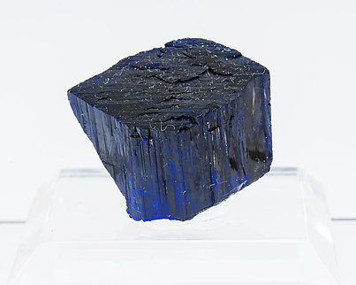 Azurite.