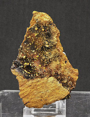 Mimetite.